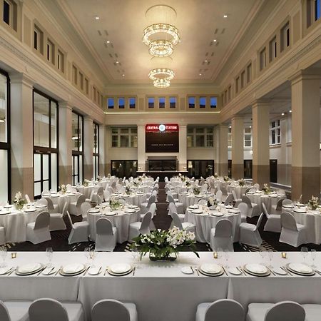 The Central Station Memphis, Curio Collection By Hilton Exterior foto